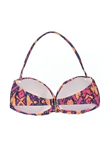 ViX by Paula Hermanny Swimsuit Top (view 2)