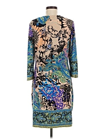 Beige by ECI Casual Dress (view 2)
