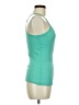 Twenty One Teal Active Tank Size M - photo 4