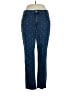 Old Navy Blue Jeans Size 16 - photo 1