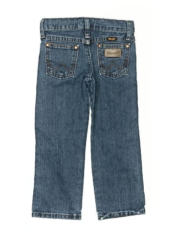 Wrangler Jeans Co Jeans (view 2)