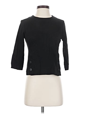 CAbi Pullover Sweater (view 1)