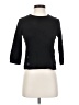 CAbi Black Pullover Sweater Size XS - photo 1