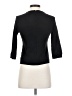 CAbi Black Pullover Sweater Size XS - photo 2