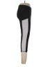 The North Face Color Block Black Active Pants Size L - photo 4