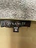 Dynamite 100% Polyester Green Casual Dress Size XS - photo 7