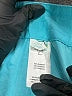Island Escape 100% Polyester Teal Board Shorts Size 12 - photo 3
