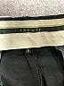 Theory Solid Black Dress Pants Size 6 - photo 7