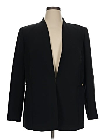 Tahari by ASL Blazer (view 1)