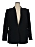 Tahari by ASL Black Blazer Size 14 - photo 1