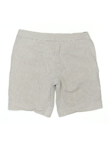 British Khaki Shorts (view 2)