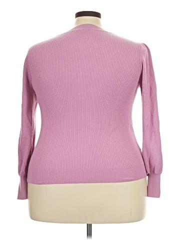 Ann Taylor LOFT Pullover Sweater (view 2)