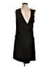 Max Studio Black Cocktail Dress Size L - photo 1