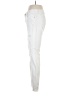 Express Jeans Hearts White Jeans Size 8 - photo 5