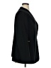 Tahari by ASL Black Blazer Size 14 - photo 4