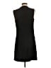 Max Studio Black Cocktail Dress Size L - photo 2