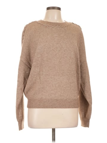 Ann Taylor Pullover Sweater (view 1)