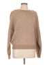 Ann Taylor Tan Pullover Sweater Size L - photo 1