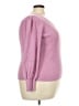 Ann Taylor LOFT Pink Pullover Sweater Size XXL - photo 4