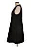 Max Studio Black Cocktail Dress Size L - photo 5