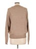 Ann Taylor Tan Pullover Sweater Size L - photo 2