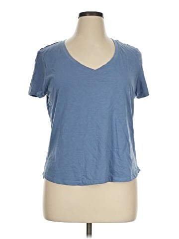 Falls Creek Short Sleeve T-Shirt (view 1)