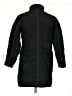 J.Crew 100% Polyester Black Coat Size XXS (petite) - photo 2