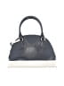 Coach 100% Leather Blue Leather Satchel One size - photo 3