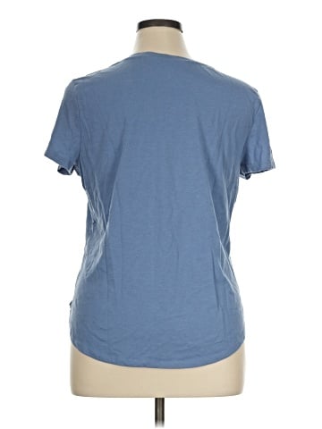 Falls Creek Short Sleeve T-Shirt (view 2)