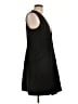 Max Studio Black Cocktail Dress Size L - photo 4