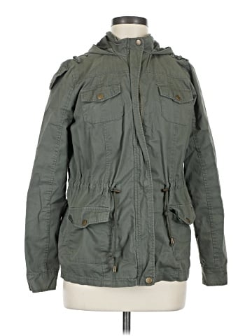 rue21 Jacket (view 1)