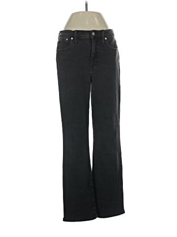 Madewell Jeans (view 1)
