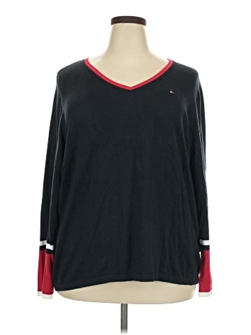 Tommy Hilfiger Pullover Sweater (view 1)