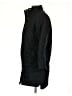J.Crew 100% Polyester Black Coat Size XXS (petite) - photo 5
