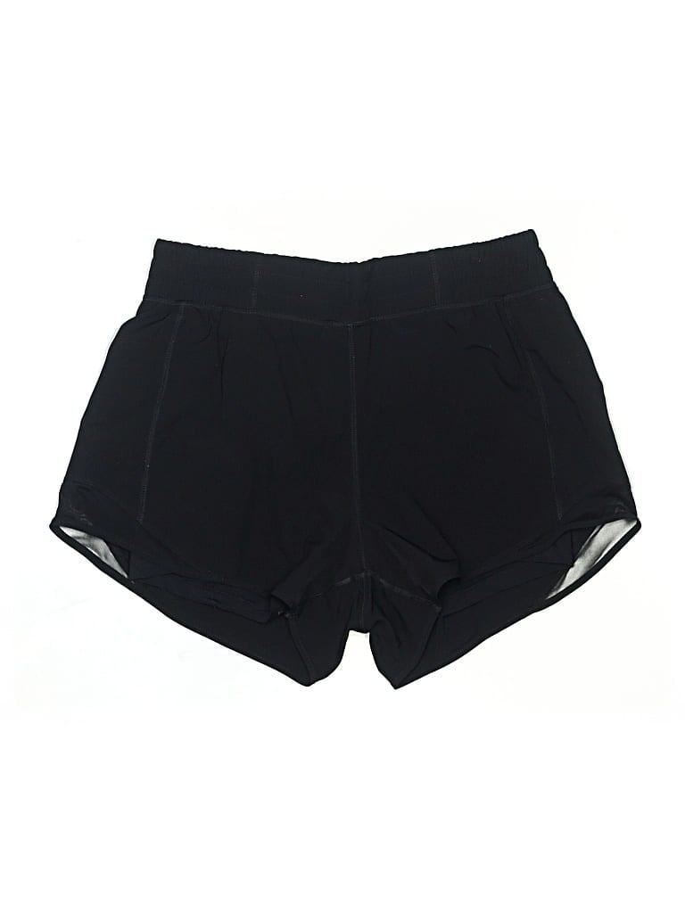Pre-owned Mondetta Athletic Shorts In Black