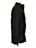J.Crew 100% Polyester Black Coat Size XXS (petite) - photo 4