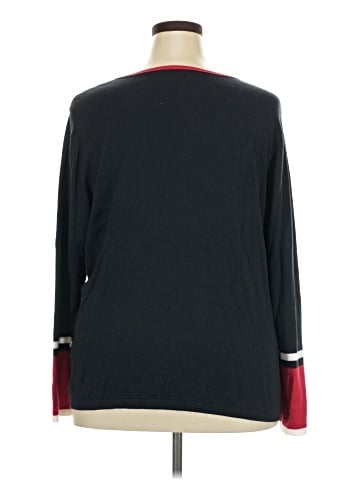 Tommy Hilfiger Pullover Sweater (view 2)