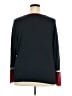 Tommy Hilfiger Black Pullover Sweater Size 2X - photo 2
