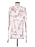 Glyder Tie-dye White Sweatshirt Size XS - photo 2