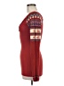 We the Free Red Pullover Sweater Size M - photo 5