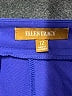Ellen Tracy Solid Blue Dress Pants Size 12 - photo 7