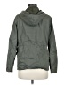 rue21 100% Cotton Green Jacket Size M - photo 2