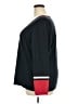 Tommy Hilfiger Black Pullover Sweater Size 2X - photo 5