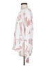 Glyder Tie-dye White Sweatshirt Size XS - photo 5
