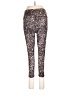 Marika Animal Print Pink Leggings Size L - photo 2