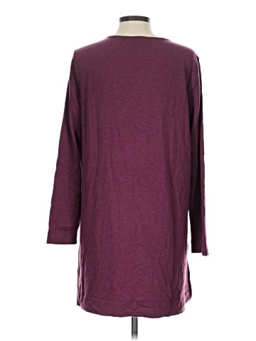 Purejill Long Sleeve Top (view 2)