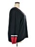 Tommy Hilfiger Black Pullover Sweater Size 2X - photo 4