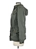 rue21 100% Cotton Green Jacket Size M - photo 5