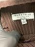 Bagatelle Brown Turtleneck Sweater Size S - photo 7