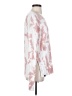 Glyder Tie-dye White Sweatshirt Size XS - photo 4